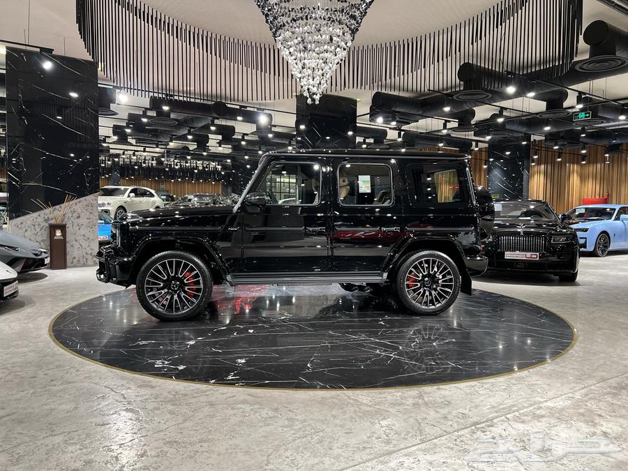 Mercedes G63 Carbon Fiber - Mercedes G63 202563216380628867112