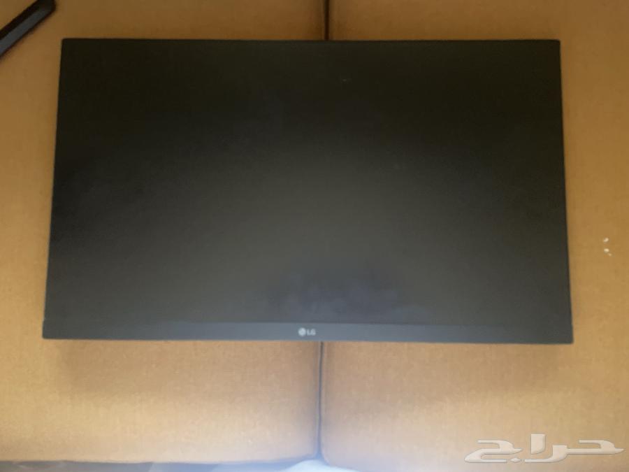 24-inch Ultra Gear monitor63216384291458113