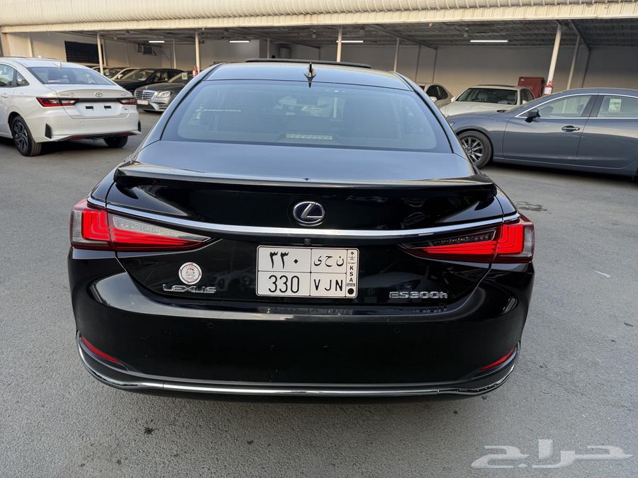 لكزس 2020 ES300h تم البيع63215921990275114