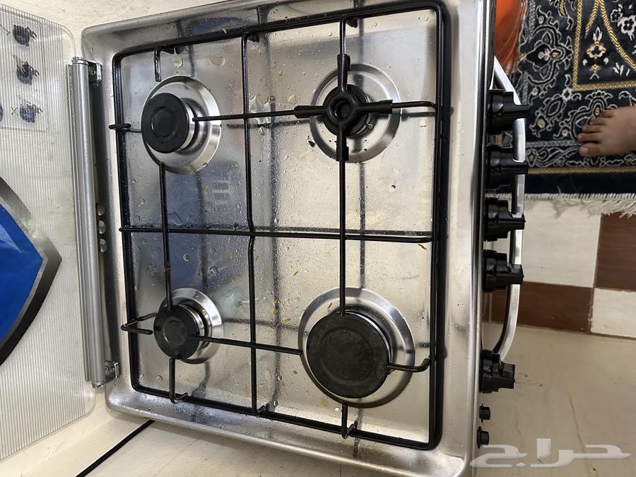 Brand new Doura gas stove, used for less than a month63145578040195112