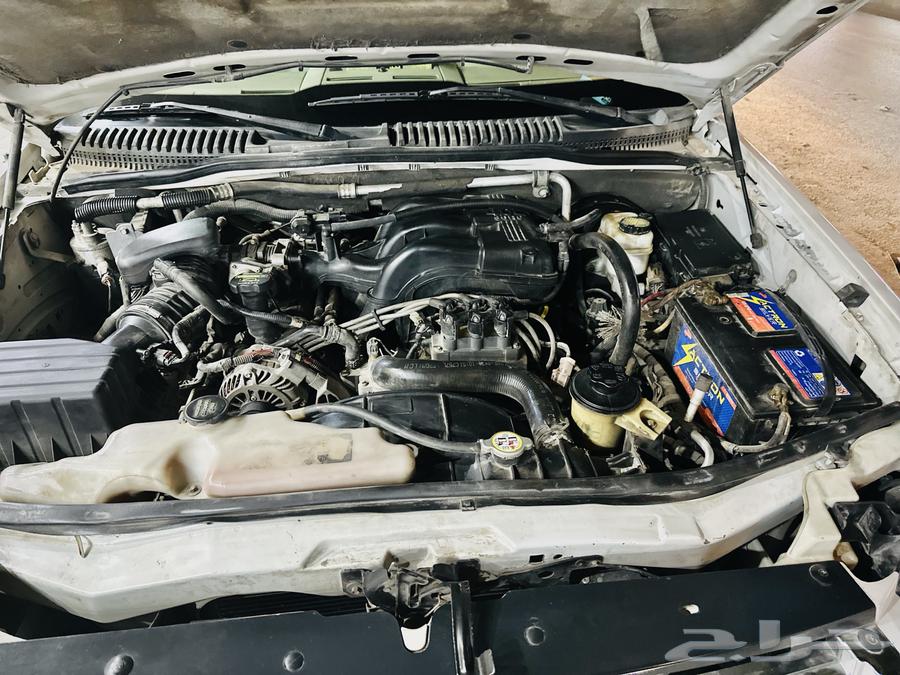 FORD EXPLORER MODEL 201063216387804674112