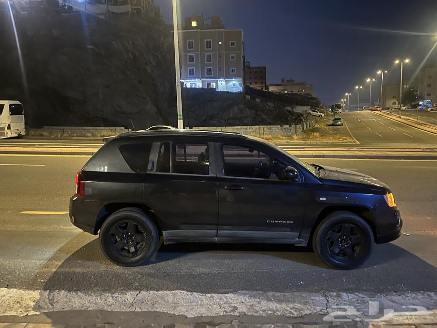 Jeep Compass 2014 full option, clean63218359605634114