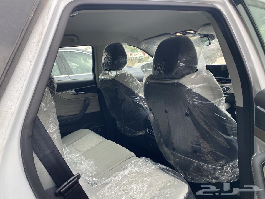 Geely X70 Comfort Saudi 202563216384448642114