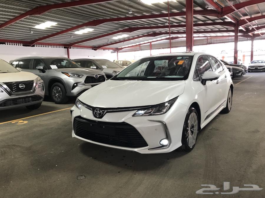 Toyota Corolla XLI Sedan 2025, all variants available for cash and installments63216874385922111
