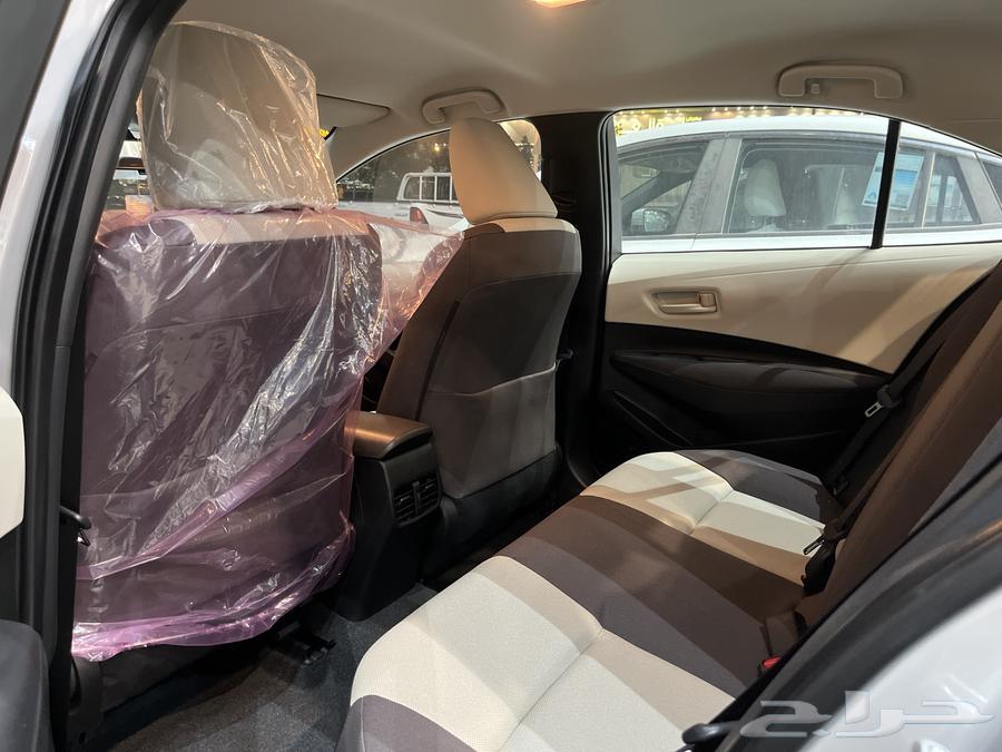 Toyota Corolla 202563220881976066114