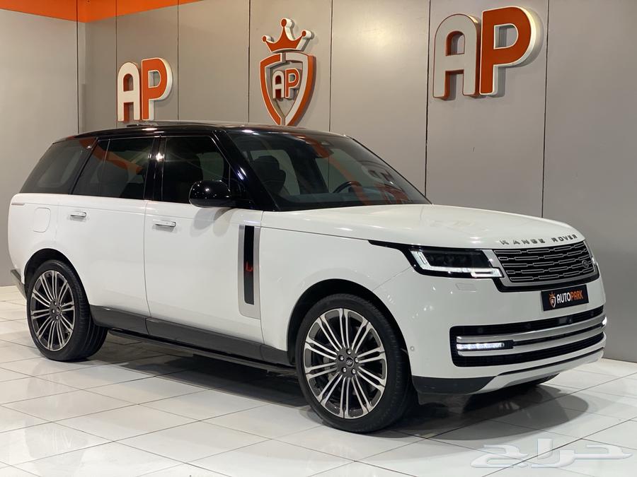 Range Rover HSE 2022 in very clean condition63216387900803111