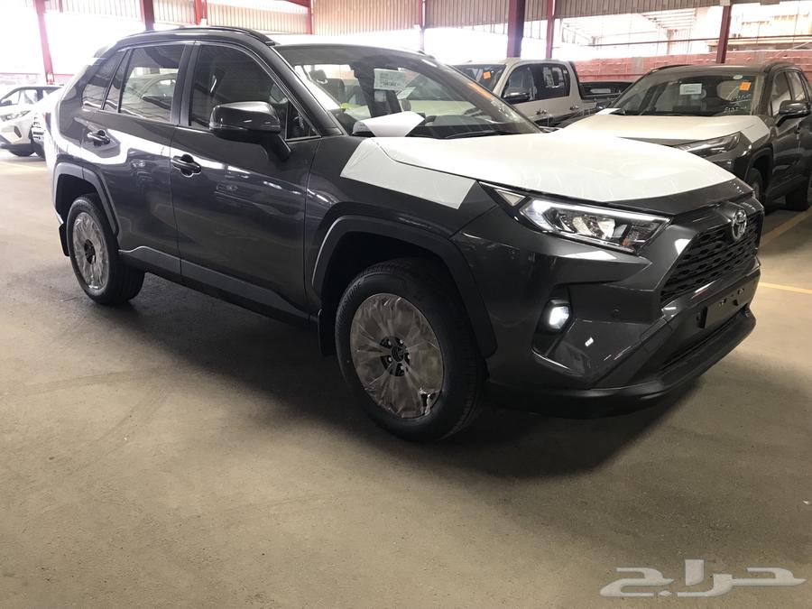 Toyota RAV4 XLE Double Cab Gasoline 2025 Best Cash and Installment Price63216394424066113