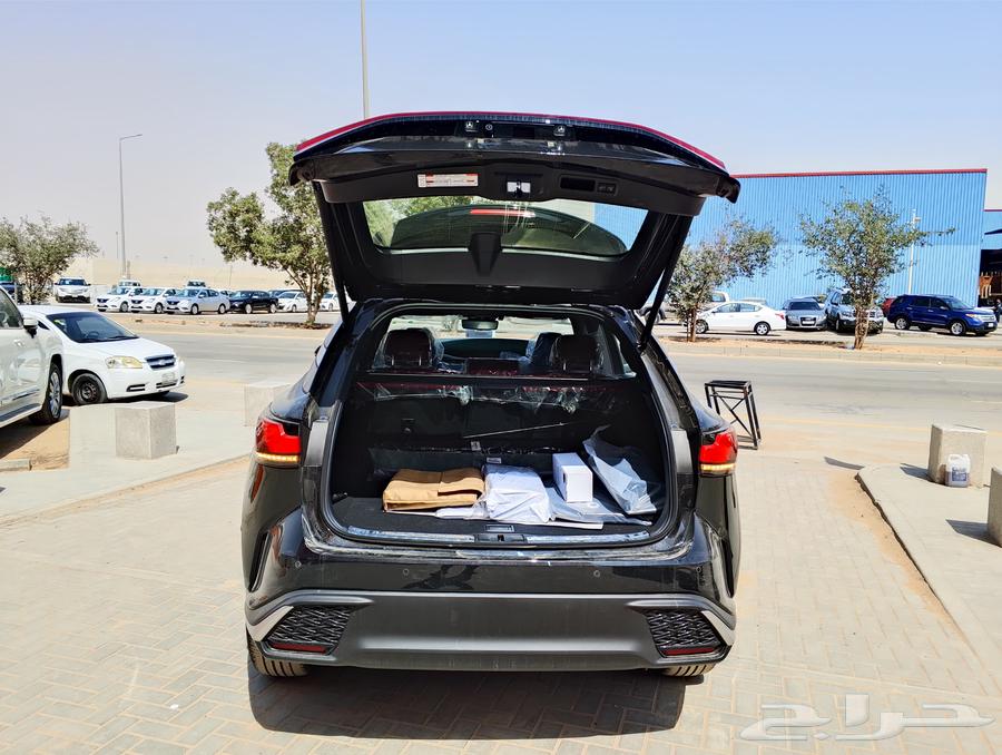 2025 Lexus RX350 F - Lowest Price63215893542273111