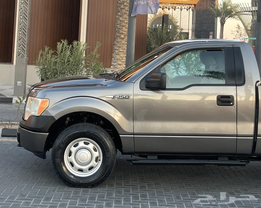 Ford F150 (tank) 8 cylinder double has been sold63216871003777113