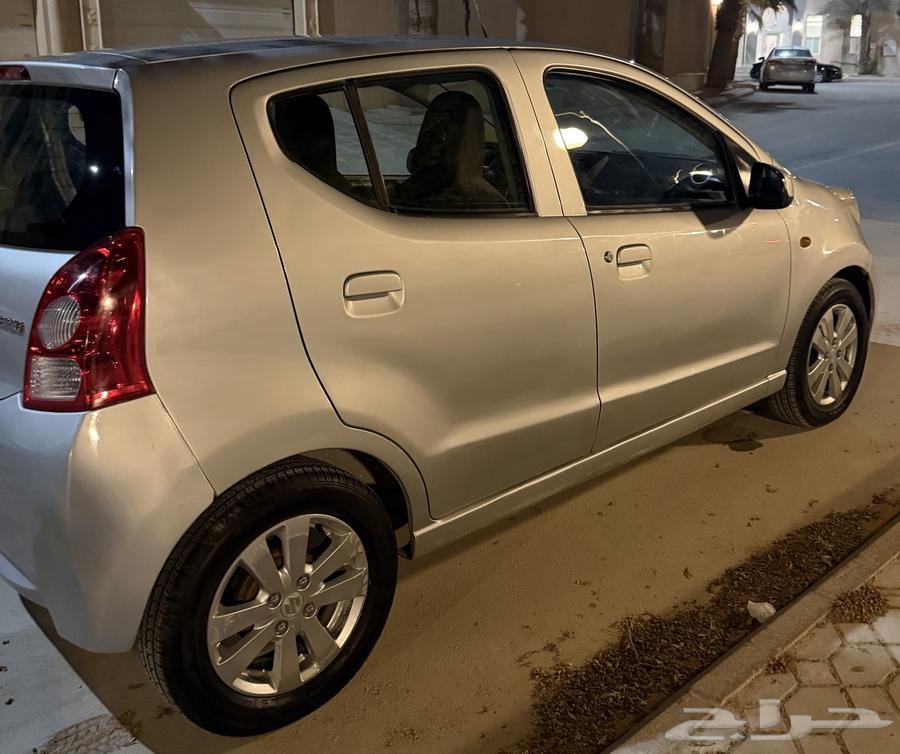 Suzuki Celerio63215914935937111