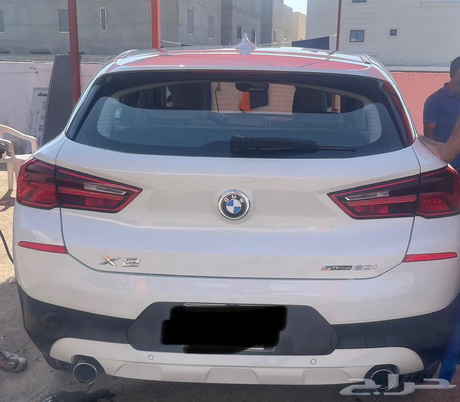 بي ام دبليو 202063215408484098111