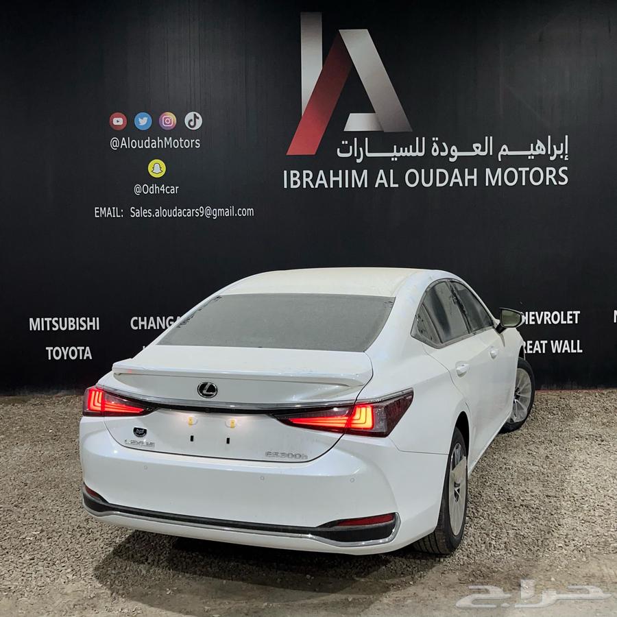 لكزس ES عروض لاتفوتكم63218853202563113