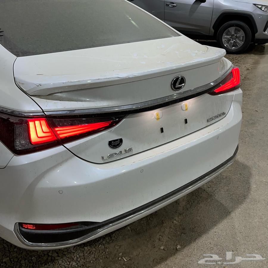 لكزس ES عروض لاتفوتكم63218853202563114
