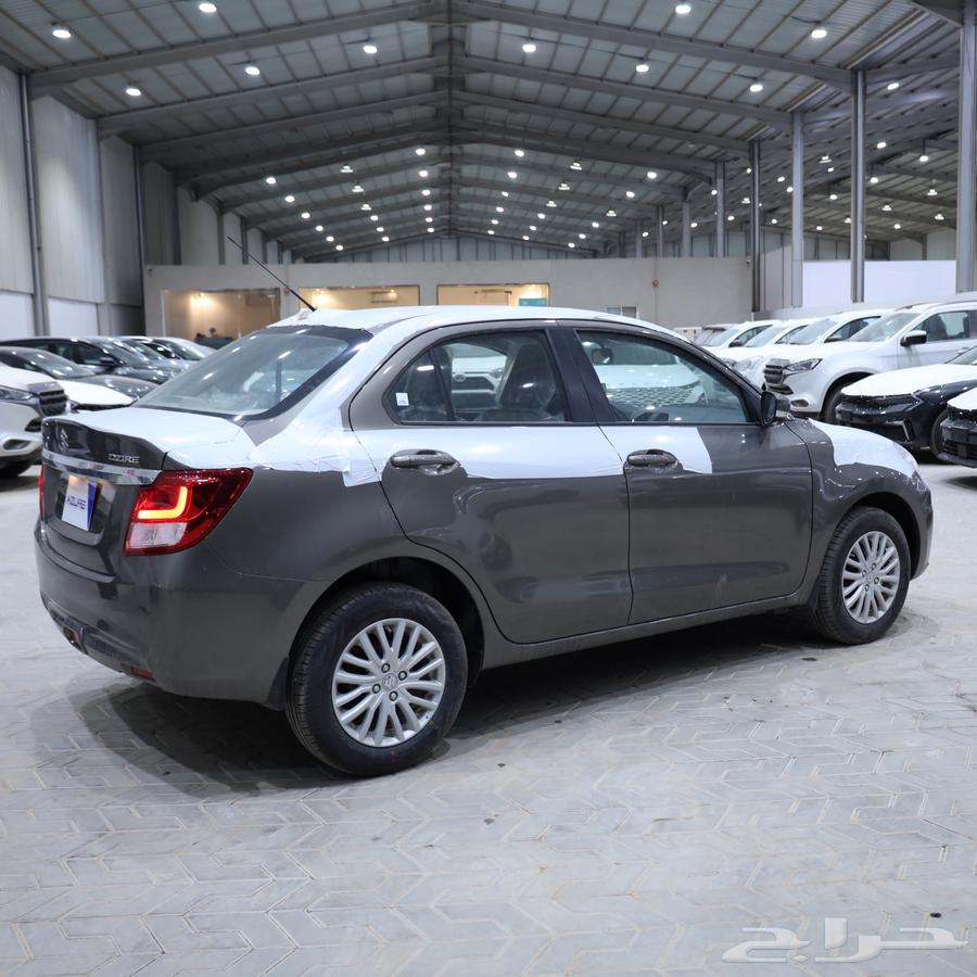 Suzuki Dzire STD 202563216860592770111