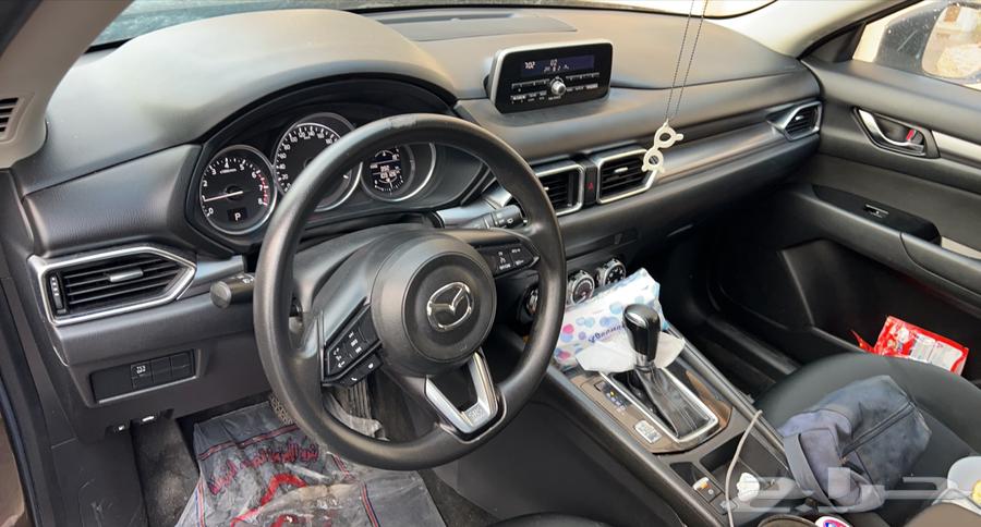 مازدا cx5 2019 الاحساء63217353823106113
