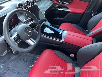 Mercedes GLC 202463217364095745112