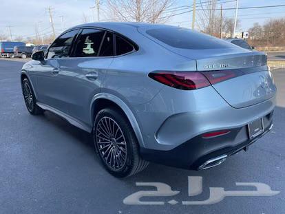 Mercedes GLC 202463217364095745111