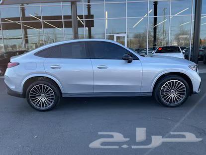 Mercedes GLC 202463217364095745114