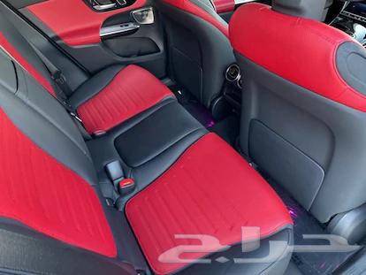 Mercedes GLC 202463217364095745113