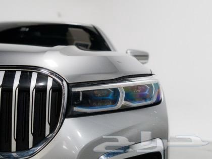 2020 BMW 7 Series 750Li xDrive M-Sport, fully loaded63217363554946114