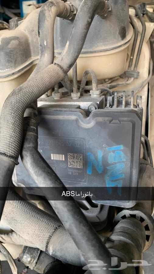 Mercedes spare parts63216387985283111