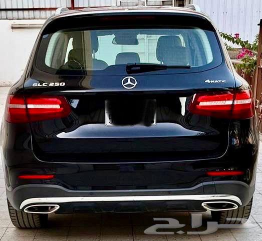 مرسيدس GLC 201863218332544003111