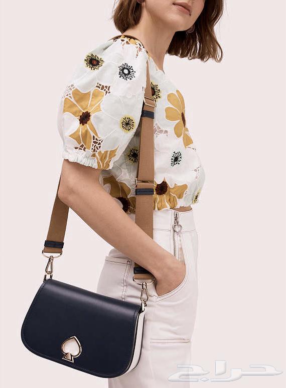شنطه ماركة KATE SPADE NEW YORK63146020820099111