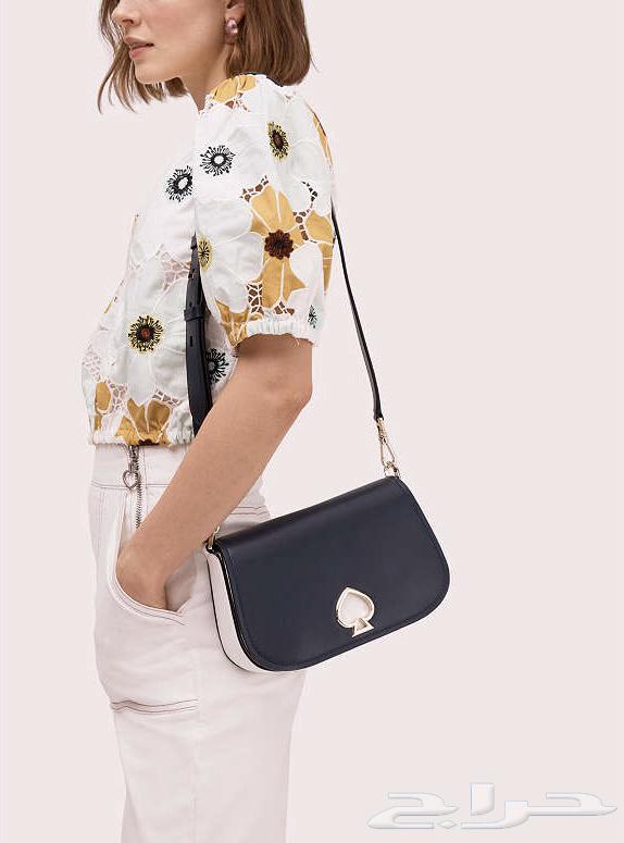 شنطه ماركة KATE SPADE NEW YORK63146020820099112