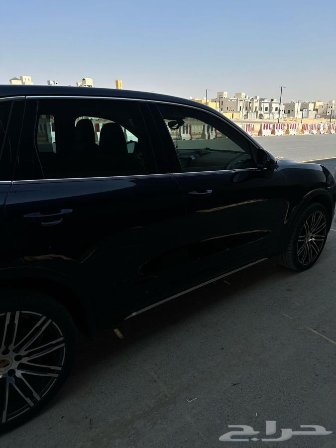 بورش كايين اس 201563218343195393111