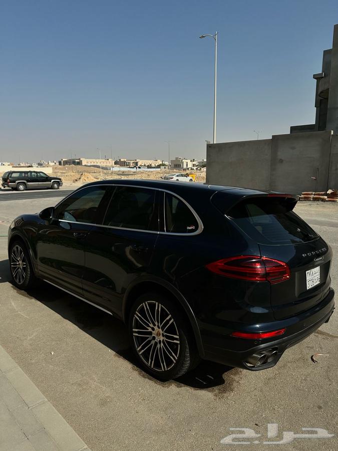 بورش كايين اس 201563218343195393112