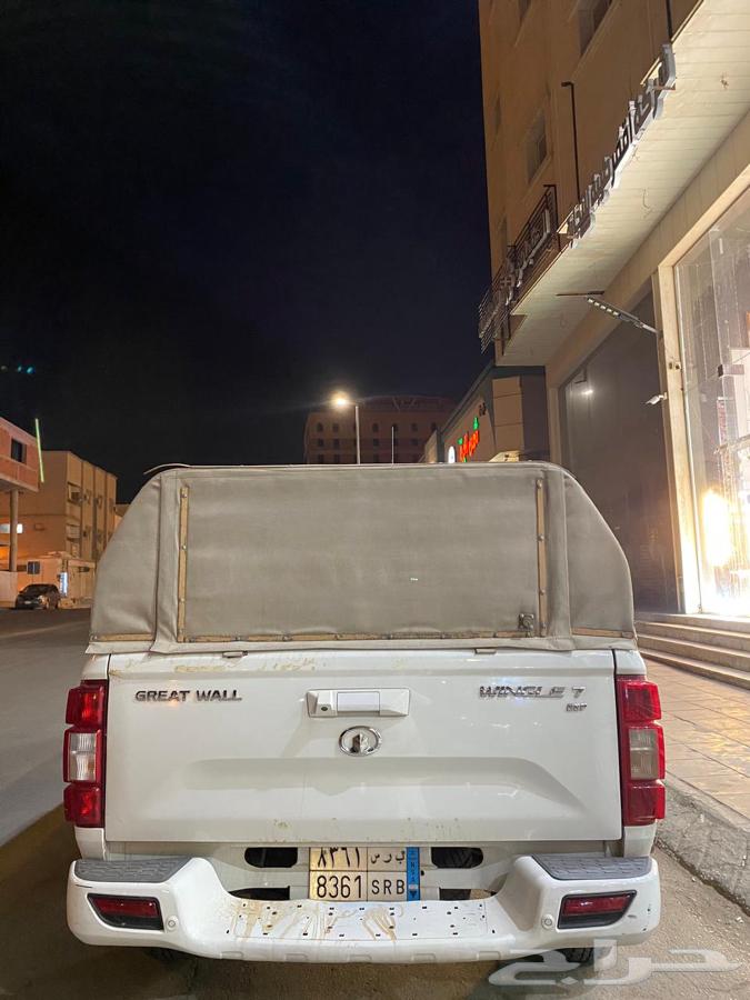ونجل 7 دبل للبيع63217836917763114