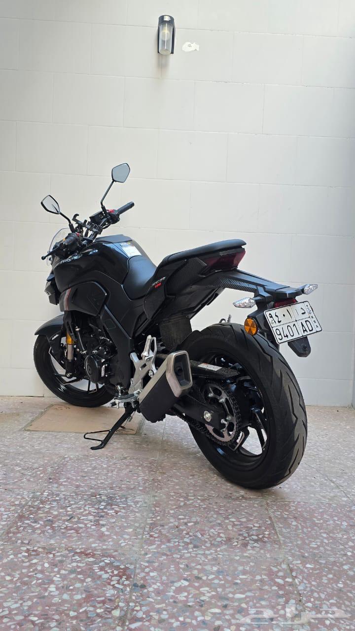 User's scooter model is Suzuki 30063216384161795114
