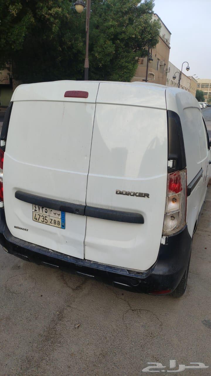 رينو - فان - 201763217356988803111