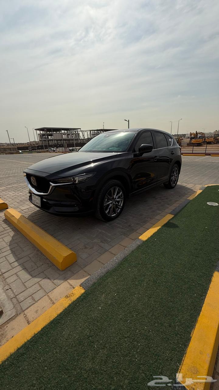 مازدا للبيع على بنك الفرنسي63216388176771111