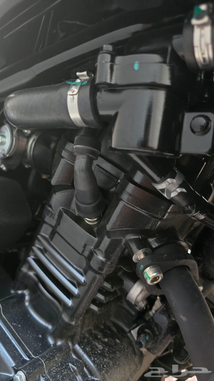 User's scooter model is Suzuki 30063216384161795111