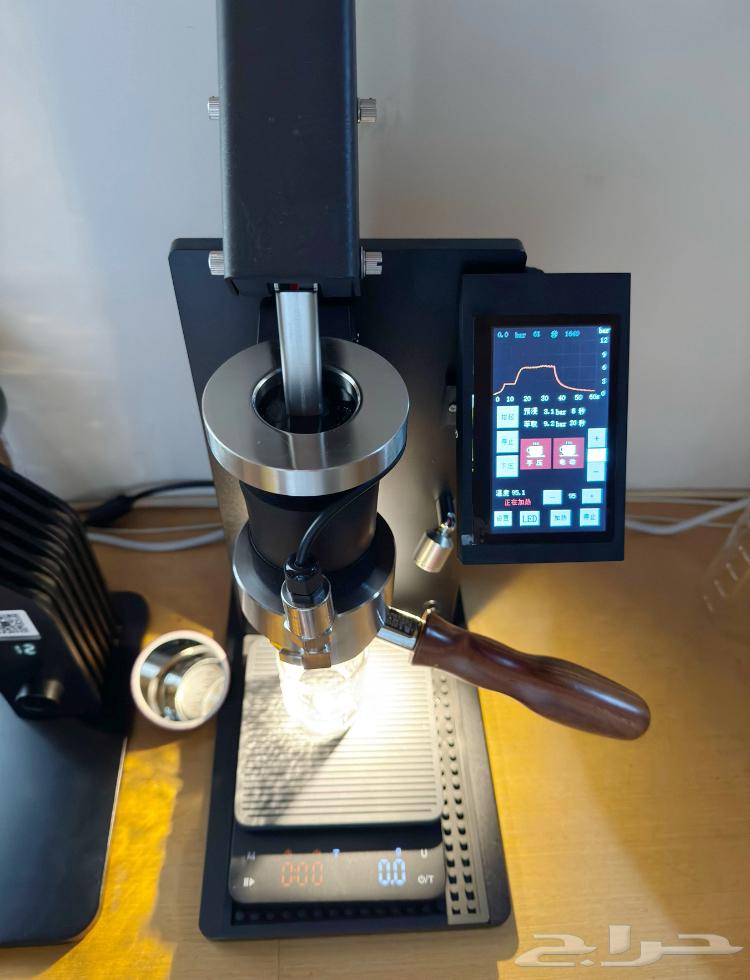 Espresso coffee machine63147448987778113