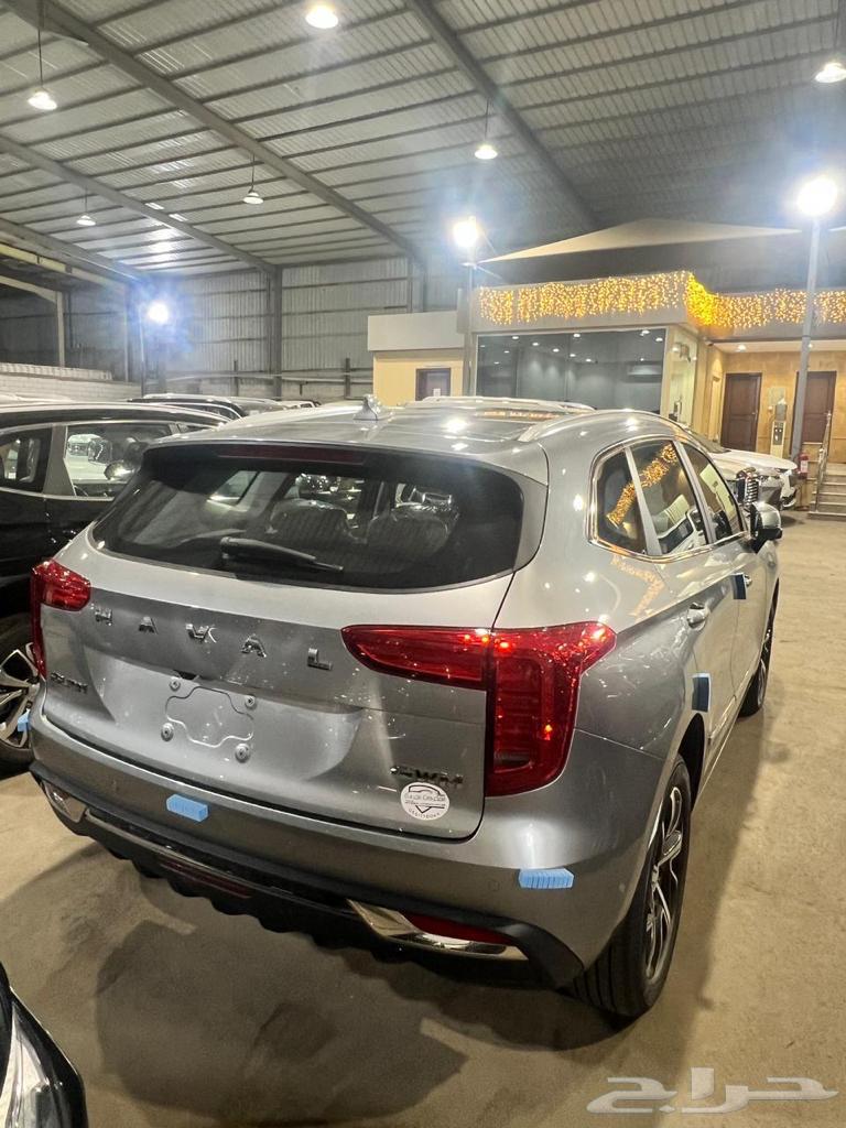 Haval Julian Full Model 202463216850355585113