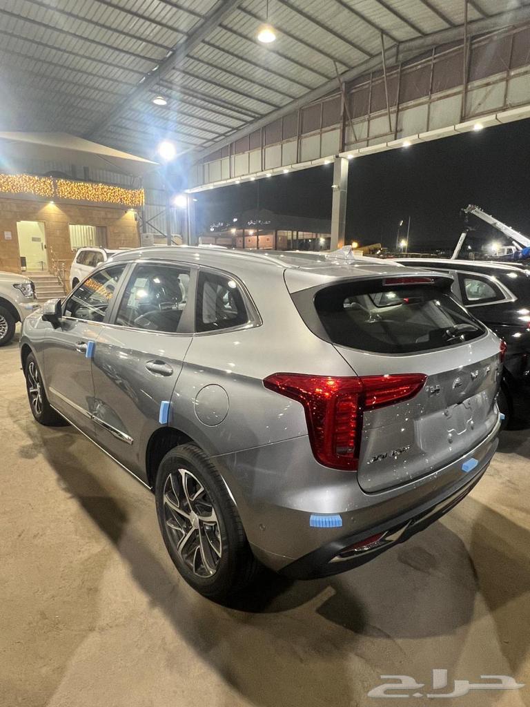 Haval Julian Full Model 202463216850355585114