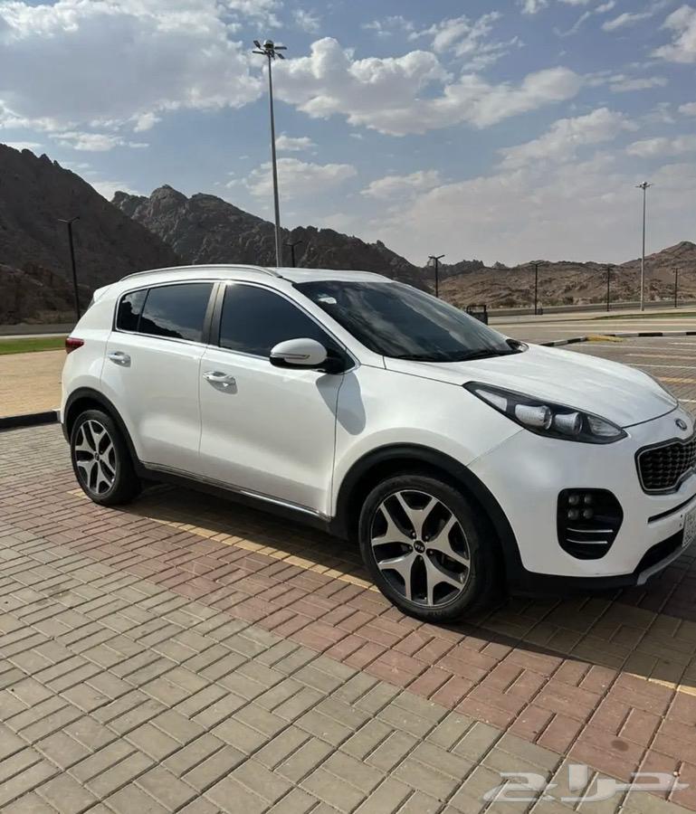 كيا سبورتاج ديزل 201863218856653314111