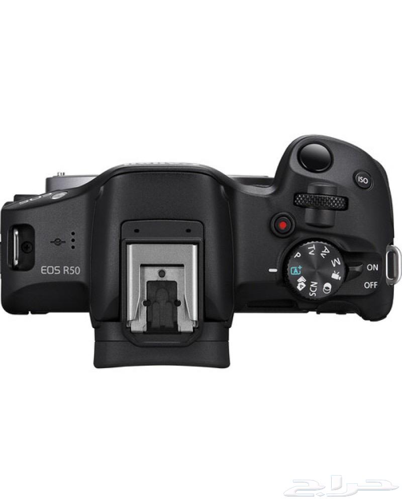 Canon camera for content creation, new - Canon EOS R5063147928483331114