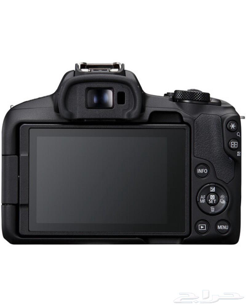Canon camera for content creation, new - Canon EOS R5063147928483331113