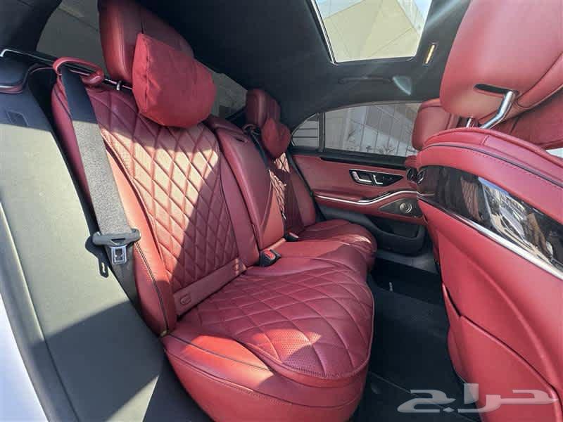 Mercedes Jewel S500-2022 full option at an attractive price63215886520450112