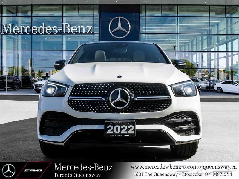 2022 مرسيدس GLE450 كوبيه وبسعر مميز جدا63213448698369111