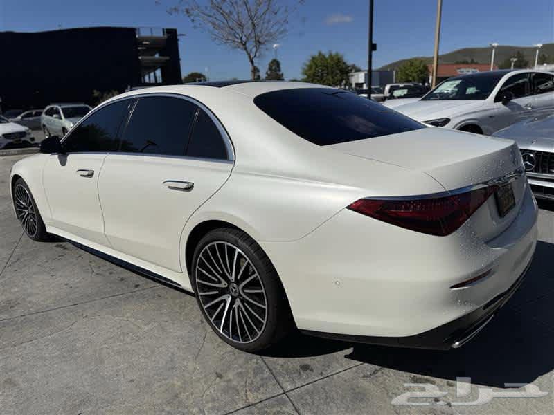 Mercedes Jewel S500-2022 full option at an attractive price63215886520450111