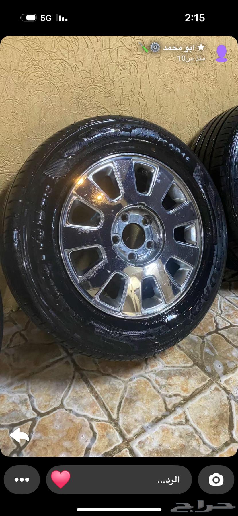 جنوط ماركيز نيكل63218336077826114