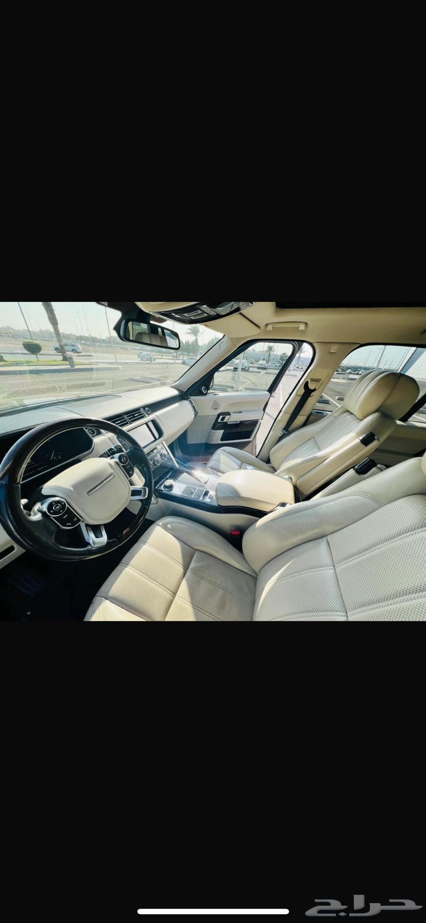 Range Rover 2015 for sale63216394465666112