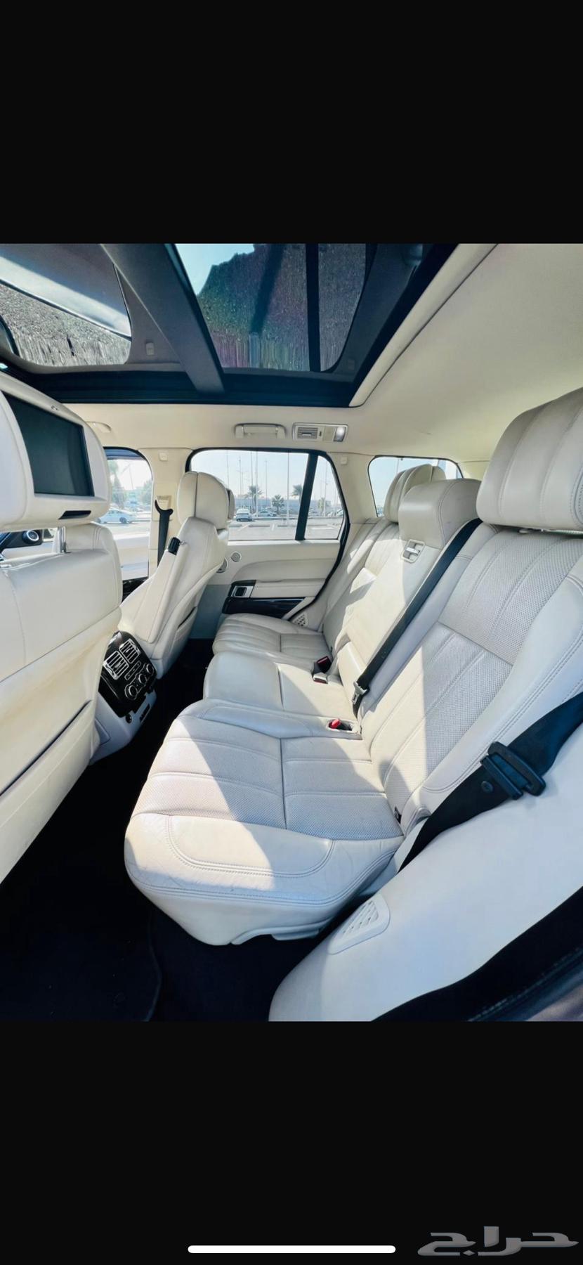 Range Rover 2015 for sale63216394465666113