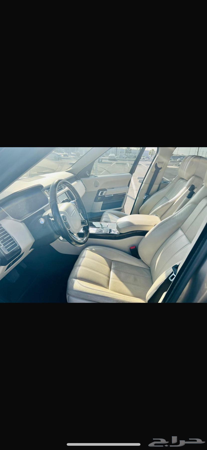 Range Rover 2015 for sale63216394465666114