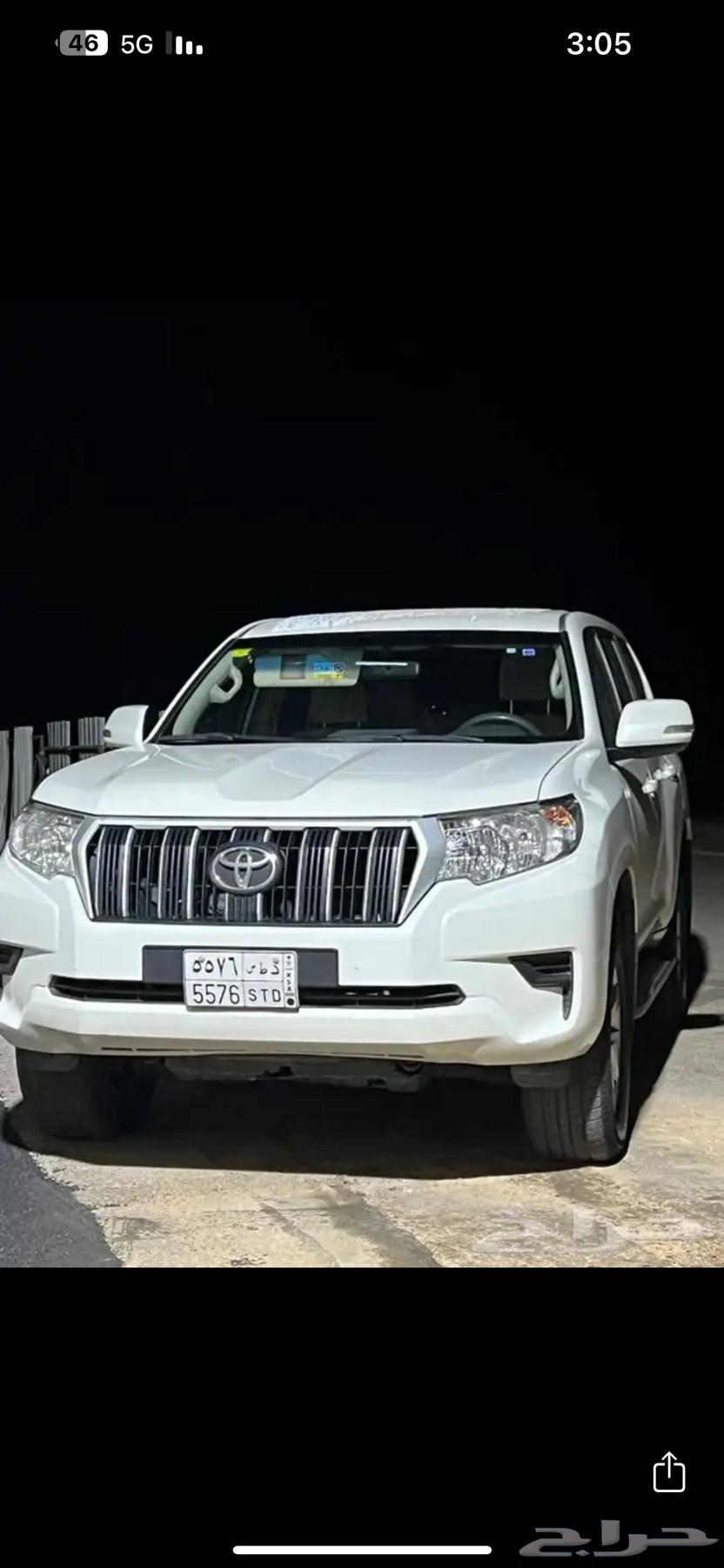 برادو ديزل 201963218335742849111