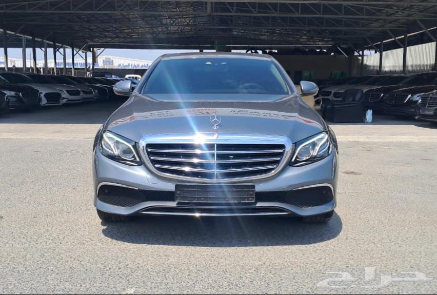 Mercedes Diesel E220 model 201763216394757122111